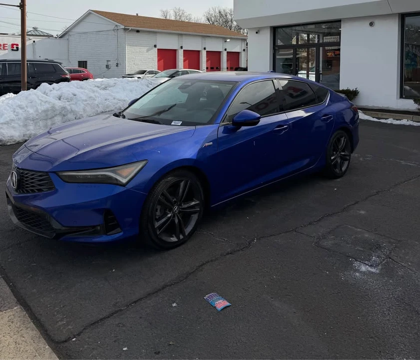 2023 Acura Integra 5th Gen - Image 2 of 4