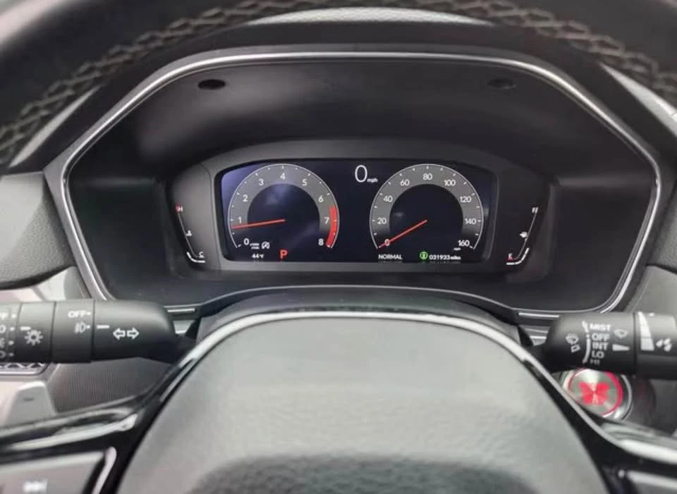 2023 Acura Integra 5th Gen - Image 13 of 17