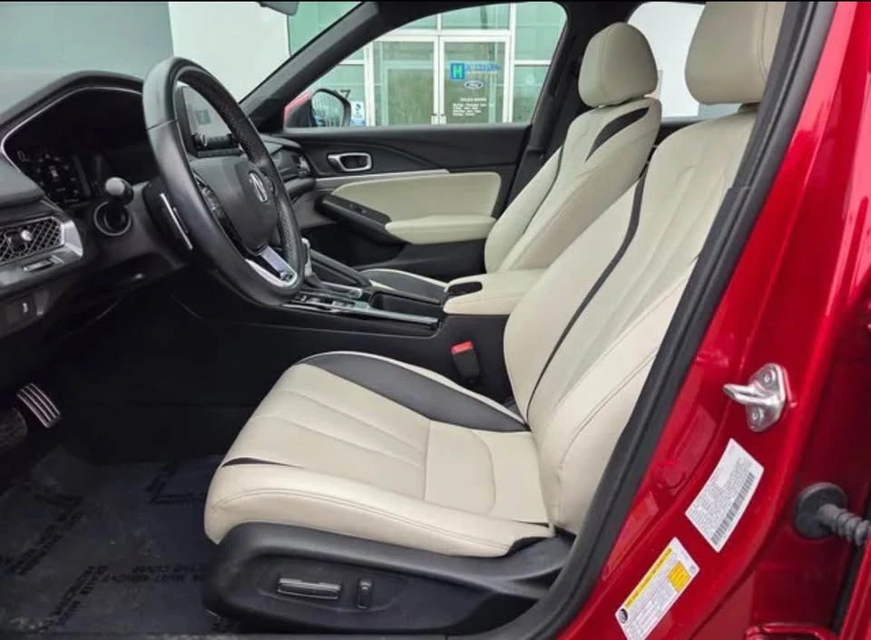 2023 Acura Integra 5th Gen - Image 7 of 17