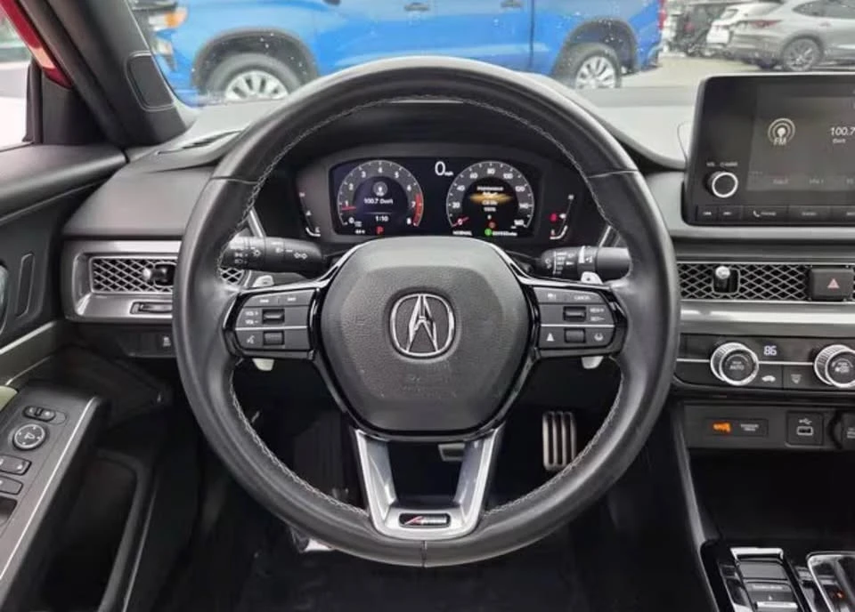 2023 Acura Integra 5th Gen - Image 14 of 17