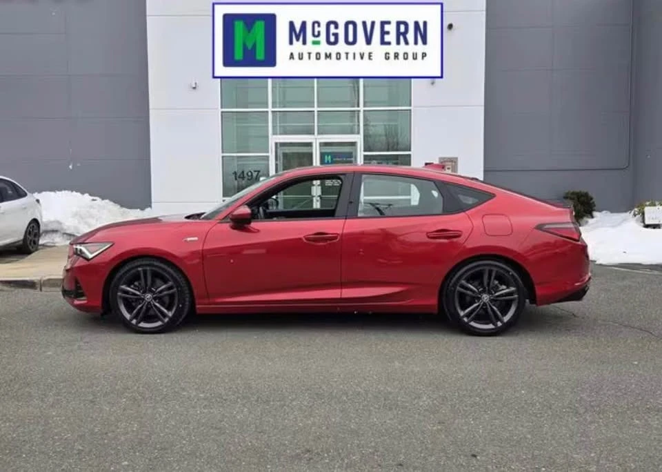 2023 Acura Integra 5th Gen - Image 5 of 17