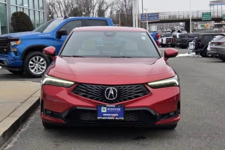 2023 Acura Integra 5th Gen - Image 3 of 17