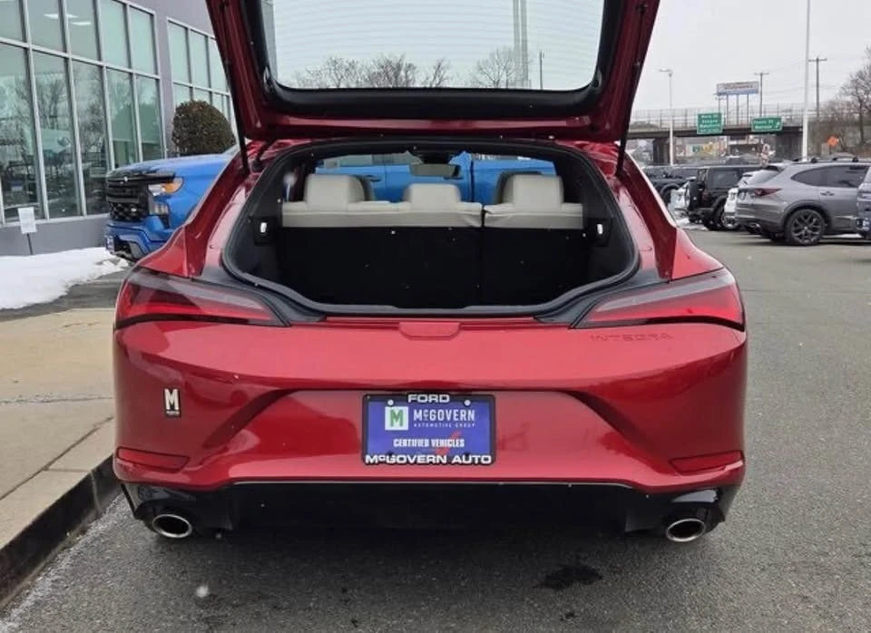 2023 Acura Integra 5th Gen - Image 17 of 17