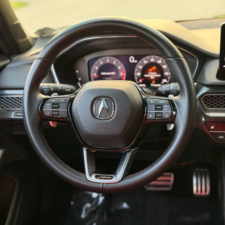 2023 Acura Integra 5th Gen - Image 15 of 19