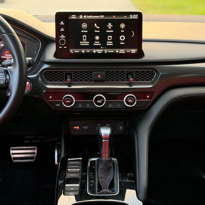2023 Acura Integra 5th Gen - Image 14 of 19