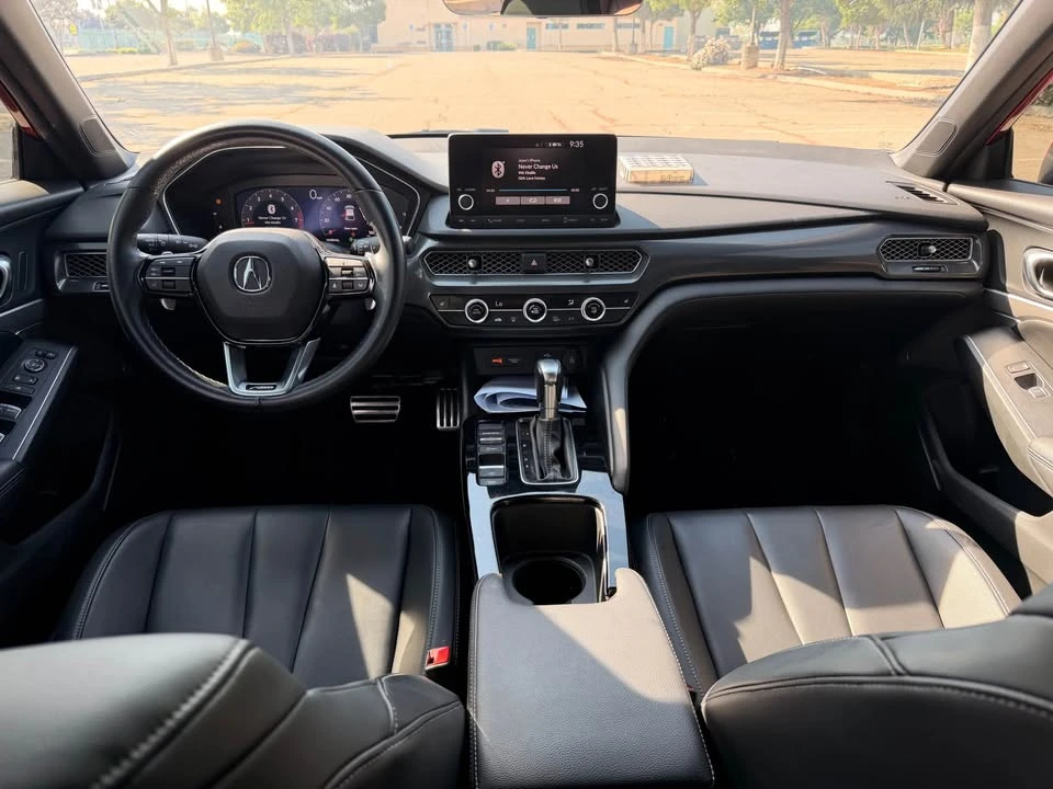2023 Acura Integra 5th Gen - Image 9 of 9