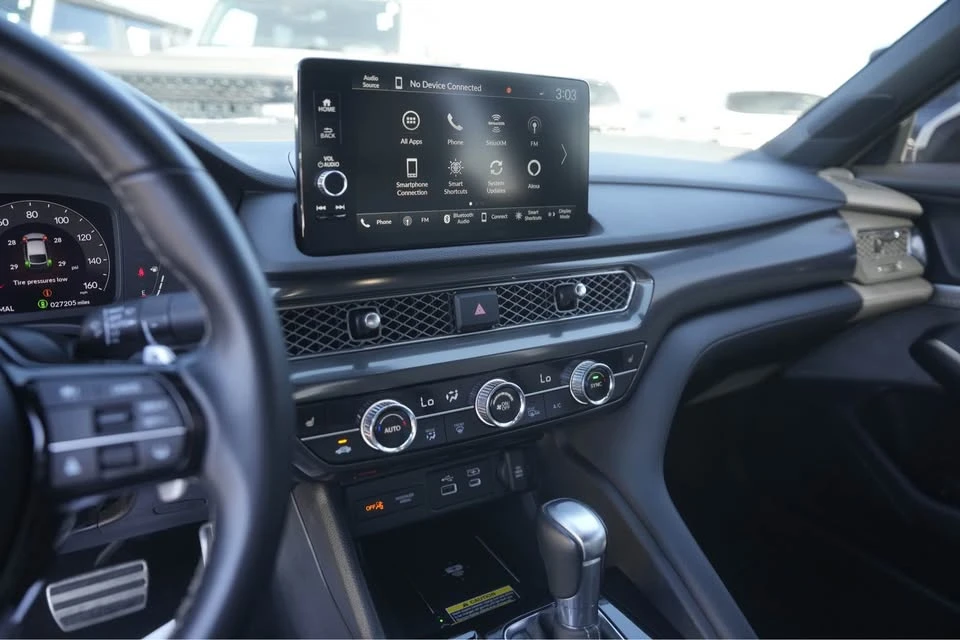 2023 Acura Integra 5th Gen - Image 3 of 10