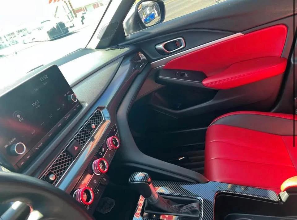 2023 Acura Integra 5th Gen - Image 13 of 13