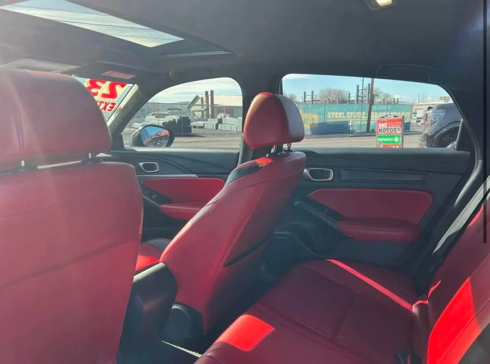 2023 Acura Integra 5th Gen - Image 9 of 13