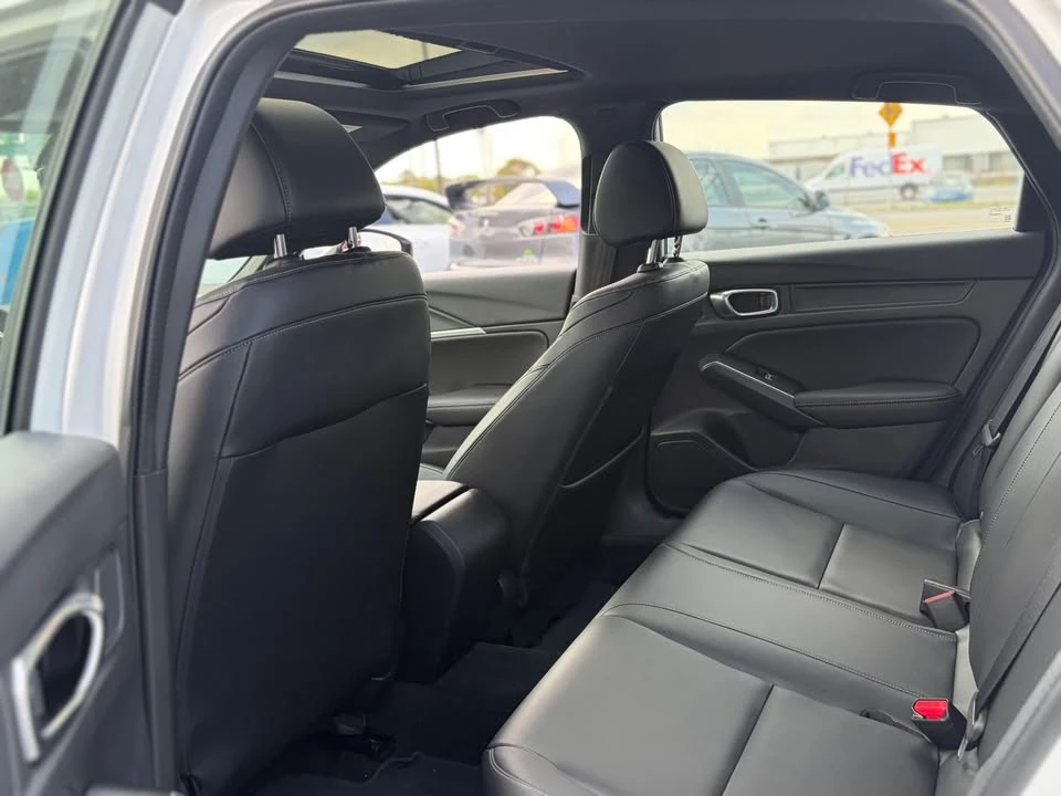 2023 Acura Integra 5th Gen - Image 9 of 10