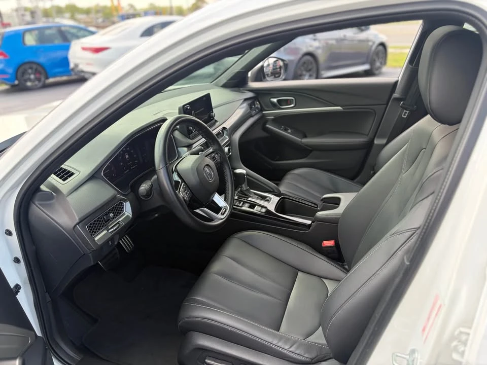 2023 Acura Integra 5th Gen - Image 7 of 10