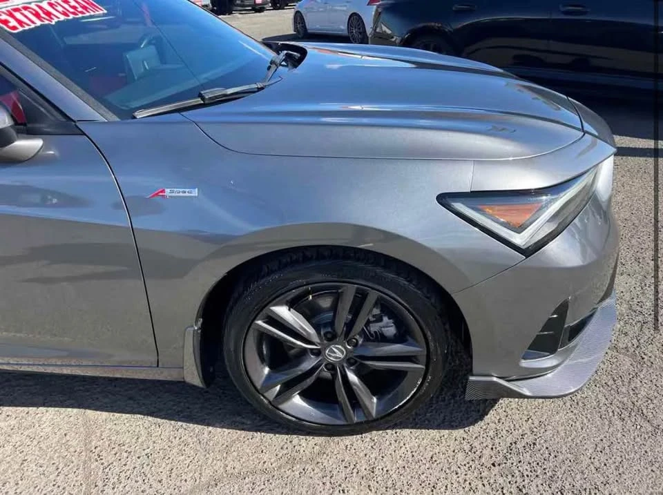 2023 Acura Integra 5th Gen - Image 5 of 13