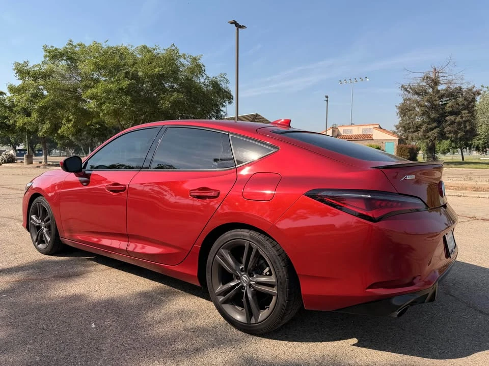 2023 Acura Integra 5th Gen - Image 7 of 9