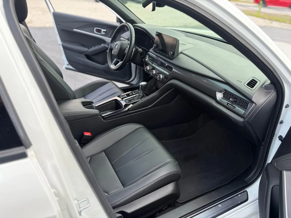 2023 Acura Integra 5th Gen - Image 8 of 10