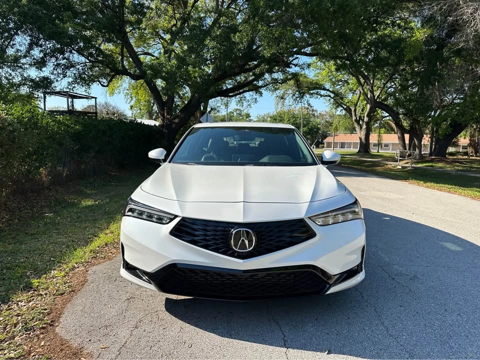 2023 Acura Integra 5th Gen - Image 4 of 12