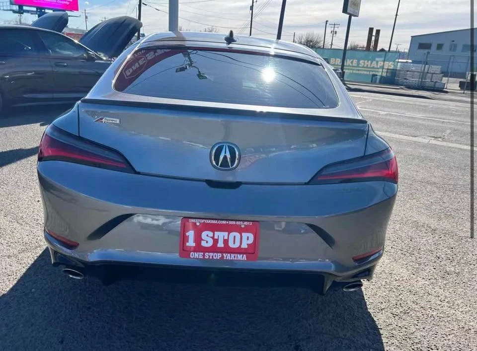 2023 Acura Integra 5th Gen - Image 7 of 13