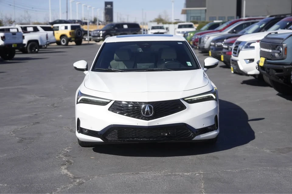 2023 Acura Integra 5th Gen - Image 8 of 10