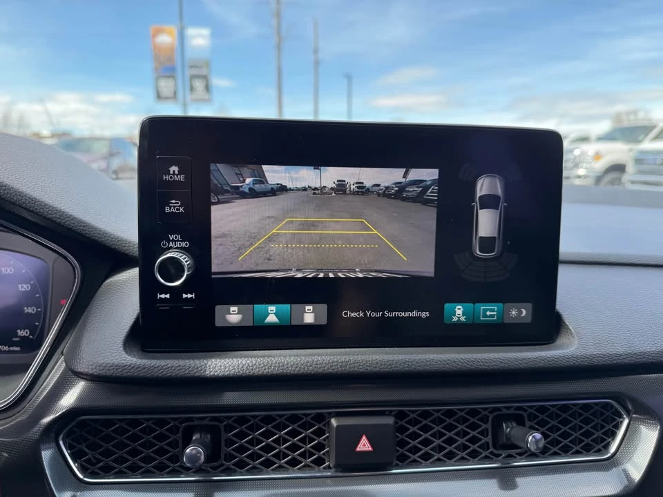 2023 Acura Integra 5th Gen - Image 16 of 16