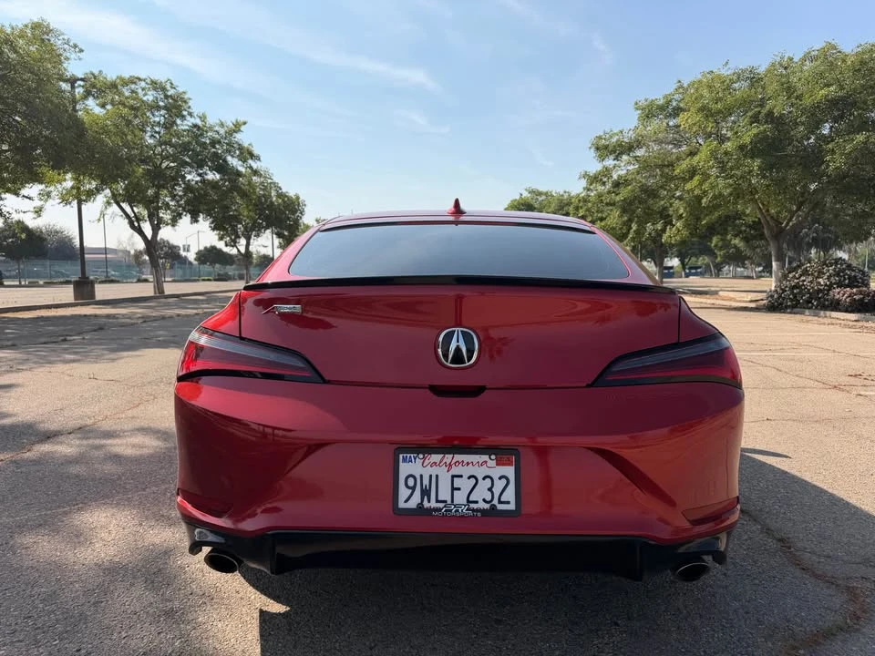 2023 Acura Integra 5th Gen - Image 6 of 9