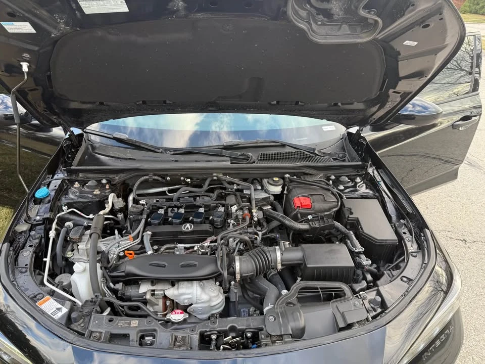2023 Acura Integra 5th Gen - Image 16 of 18