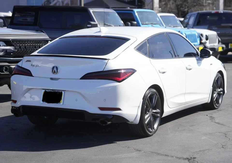 2023 Acura Integra 5th Gen - Image 7 of 10
