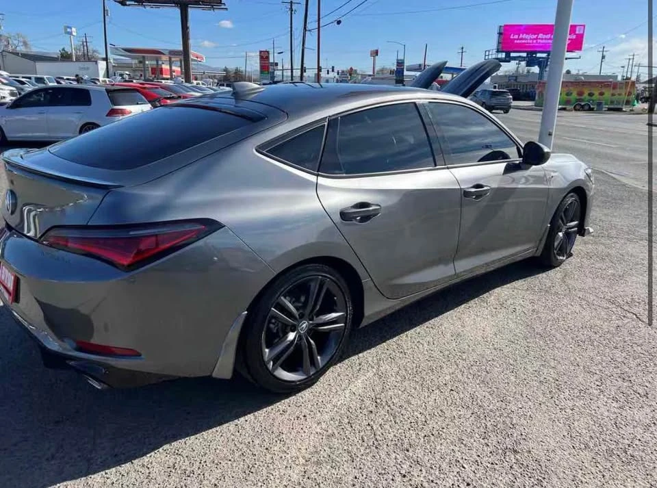 2023 Acura Integra 5th Gen - Image 6 of 13