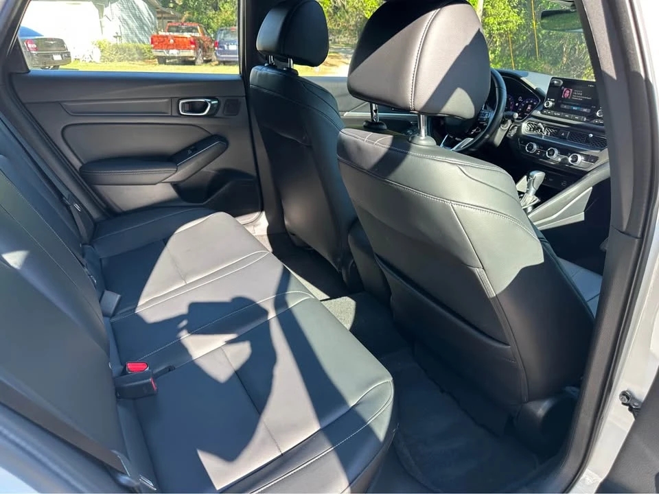 2023 Acura Integra 5th Gen - Image 8 of 12