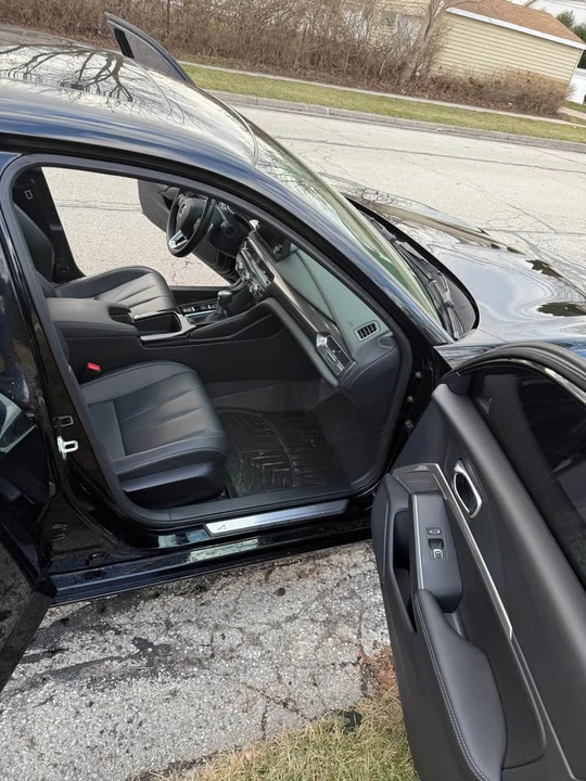 2023 Acura Integra 5th Gen - Image 11 of 18