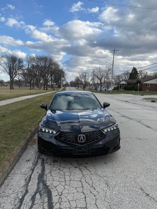 2023 Acura Integra 5th Gen - Image 6 of 18