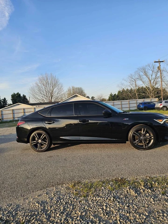 2023 Acura Integra 5th Gen - Image 3 of 20