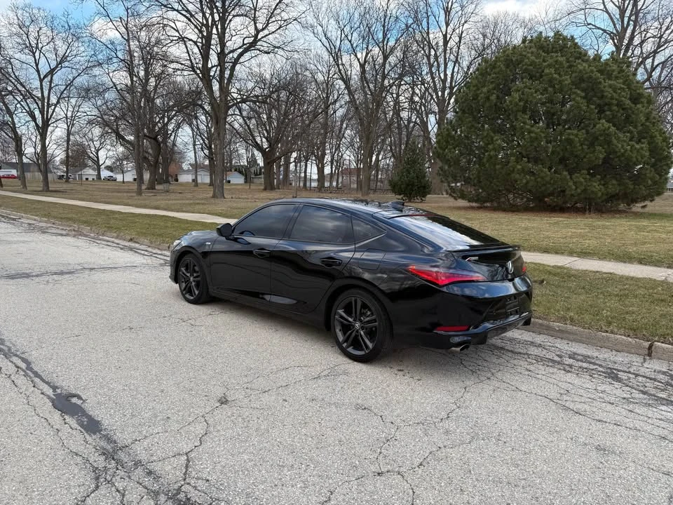 2023 Acura Integra 5th Gen - Image 2 of 18