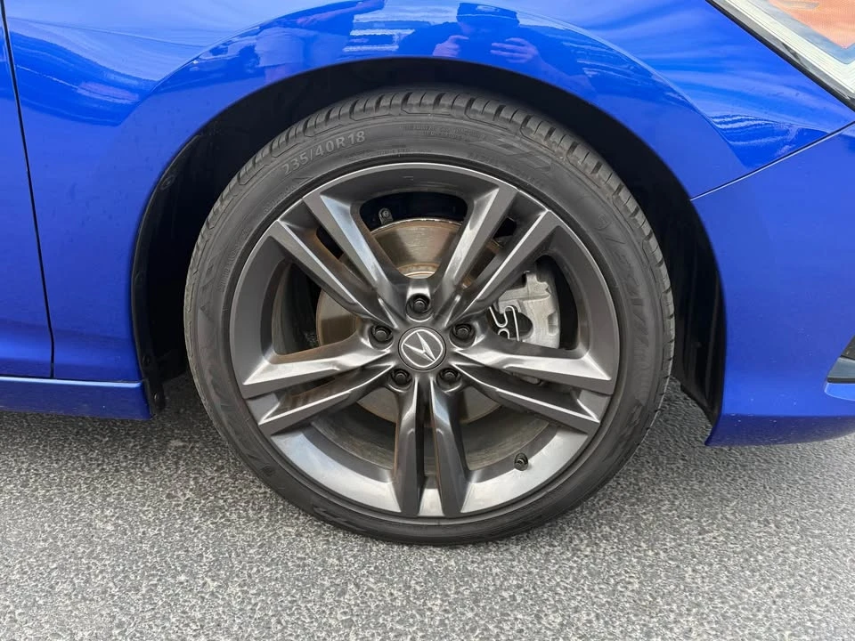 2023 Acura Integra 5th Gen - Image 5 of 16