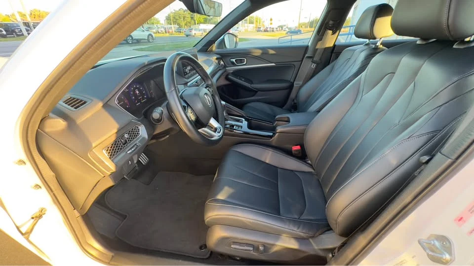 2023 Acura Integra 5th Gen - Image 7 of 10