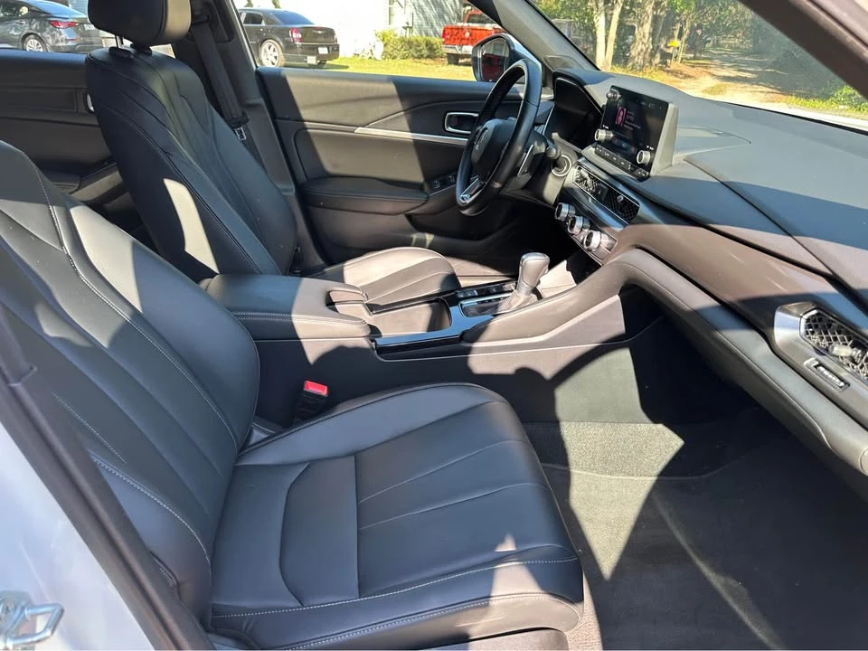 2023 Acura Integra 5th Gen - Image 9 of 12