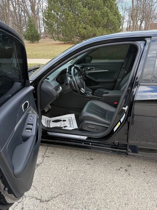 2023 Acura Integra 5th Gen - Image 13 of 18