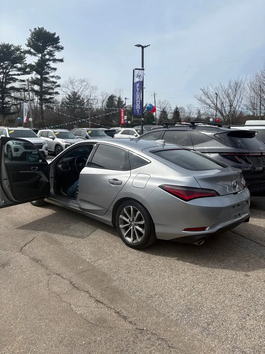 2023 Acura Integra 5th Gen - Image 2 of 4