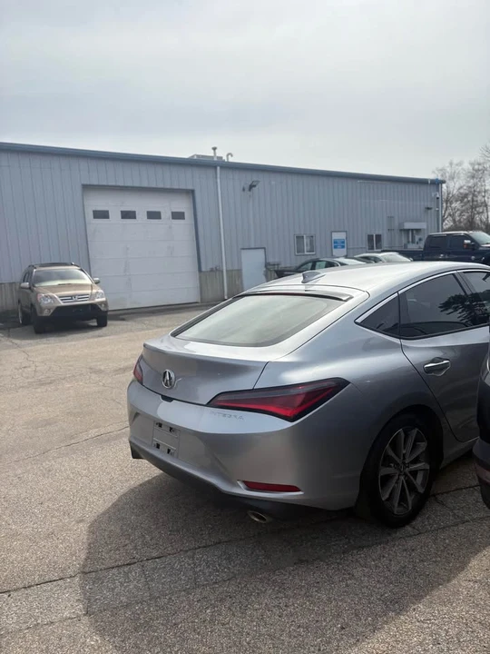 2023 Acura Integra 5th Gen - Image 3 of 4