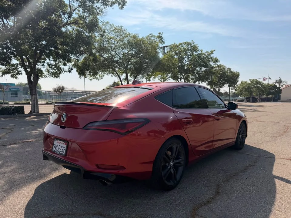 2023 Acura Integra 5th Gen - Image 5 of 9