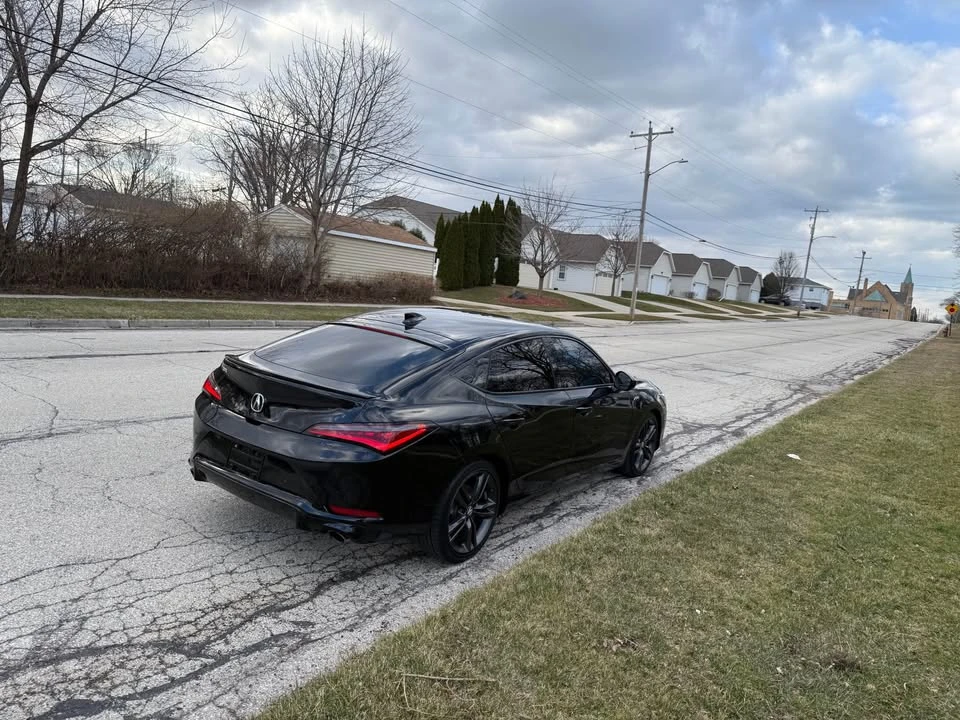 2023 Acura Integra 5th Gen - Image 4 of 18