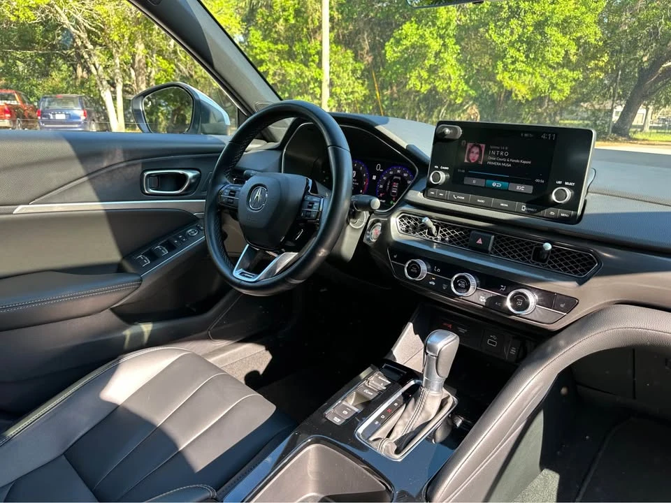 2023 Acura Integra 5th Gen - Image 10 of 12