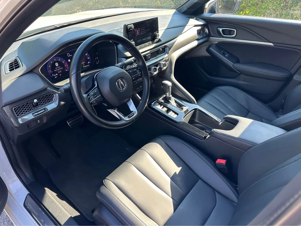 2023 Acura Integra 5th Gen - Image 6 of 12