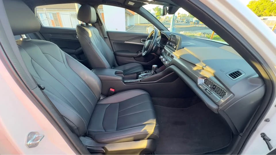 2023 Acura Integra 5th Gen - Image 8 of 10
