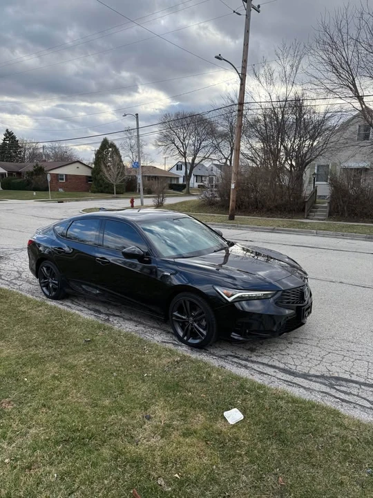 2023 Acura Integra 5th Gen - Image 7 of 18