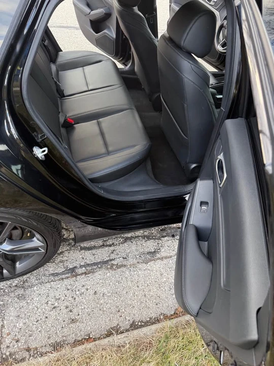 2023 Acura Integra 5th Gen - Image 12 of 18