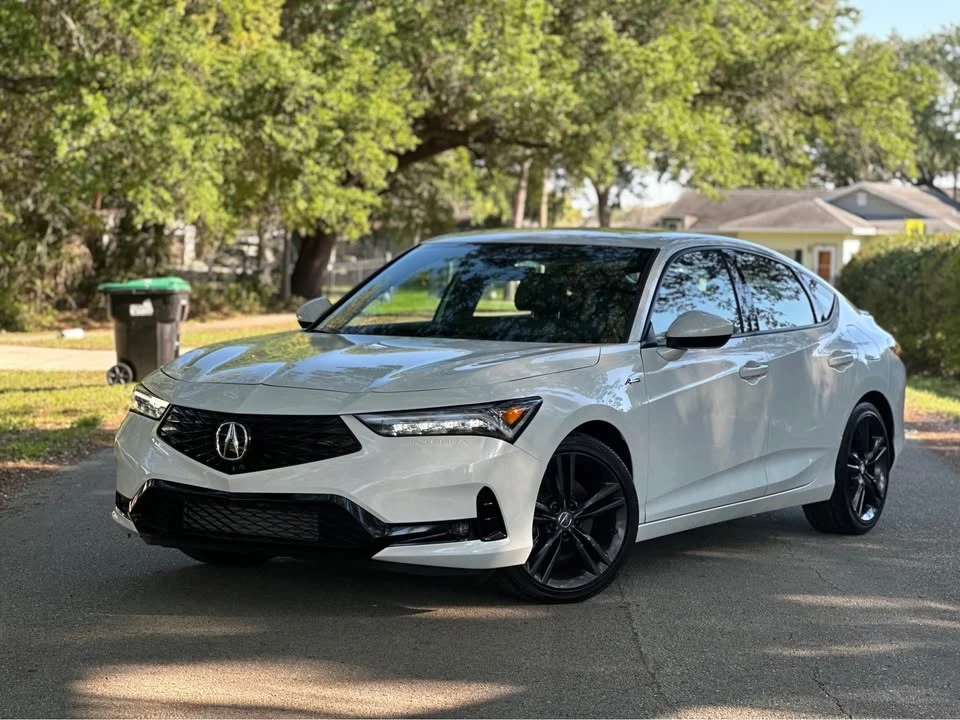 2023 Acura Integra 5th Gen - Image 12 of 12