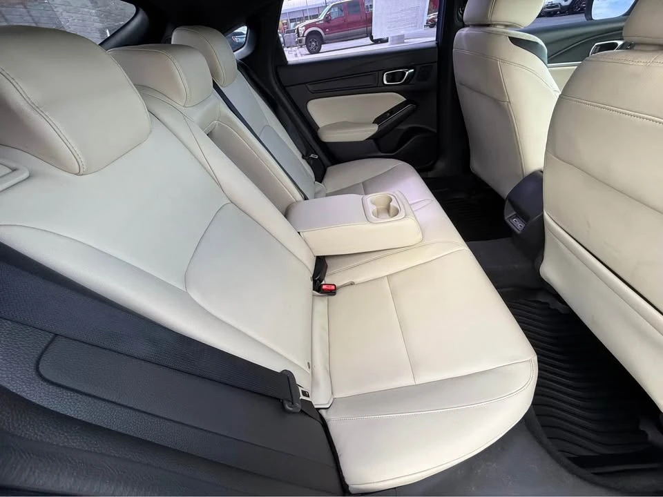 2023 Acura Integra 5th Gen - Image 8 of 16