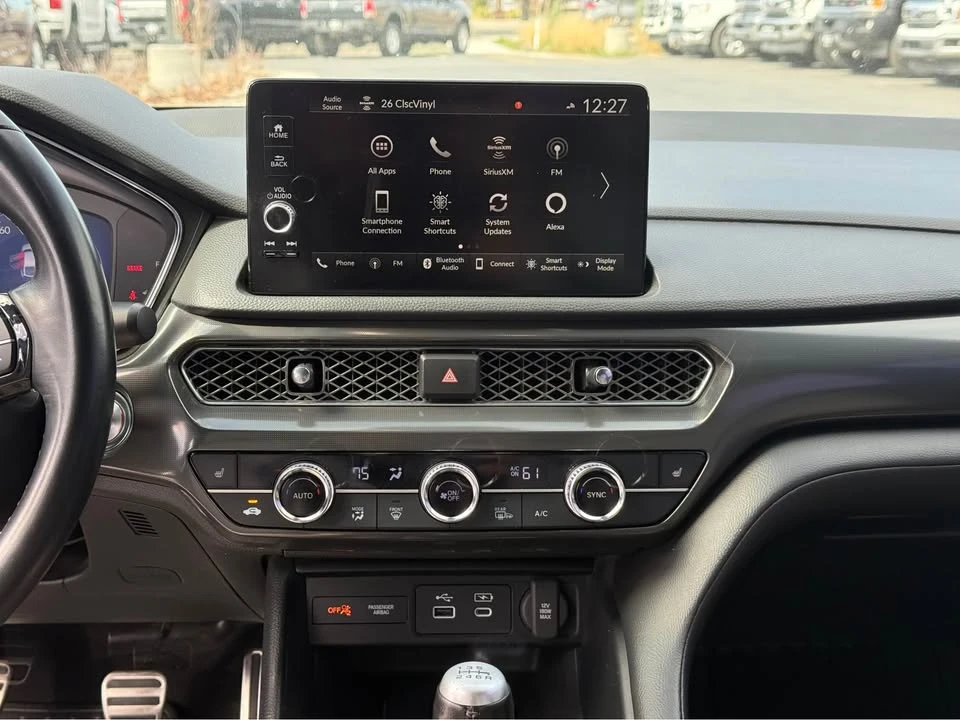 2023 Acura Integra 5th Gen - Image 12 of 16