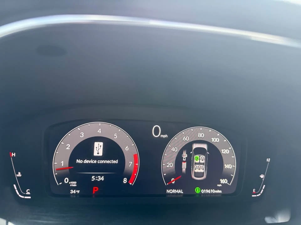2023 Acura Integra 5th Gen - Image 15 of 18