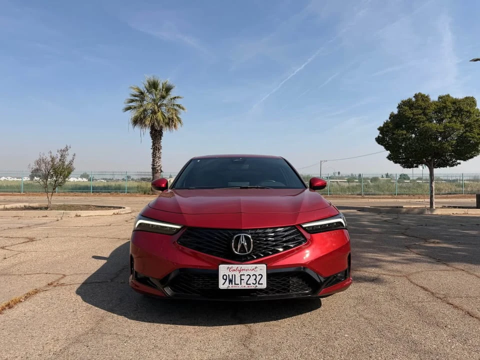 2023 Acura Integra 5th Gen - Image 2 of 9