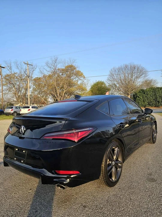 2023 Acura Integra 5th Gen - Image 11 of 20